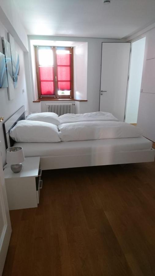 Kmh Apartment St. Blasien Exterior foto